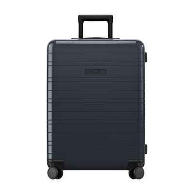 Horizn Studios H6 Essential Luggage In Glossy Night Blue