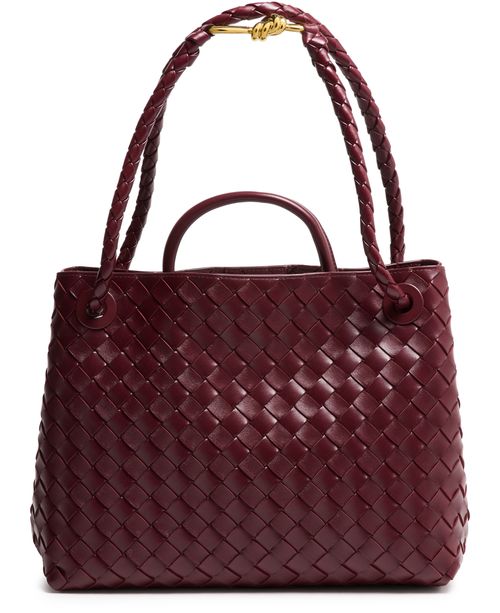 BOTTEGA VENETA Andiamo medium bag