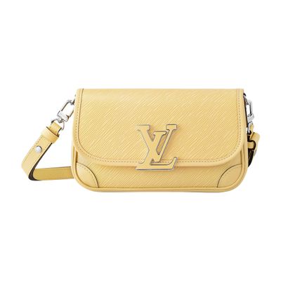 Louis Vuitton Buci