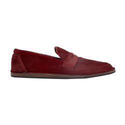 Women's Cary loafers | THE ROW | 24S