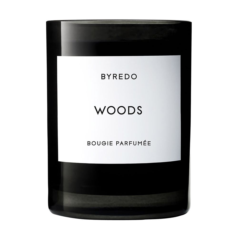 Woods Scented Candle 240 g thumbnail 4