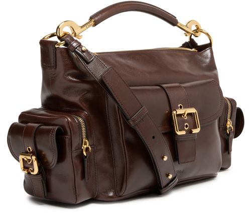 CHLOE Camera bag