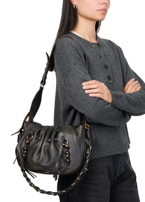 ISABEL MARANT Bolton shoulder bag