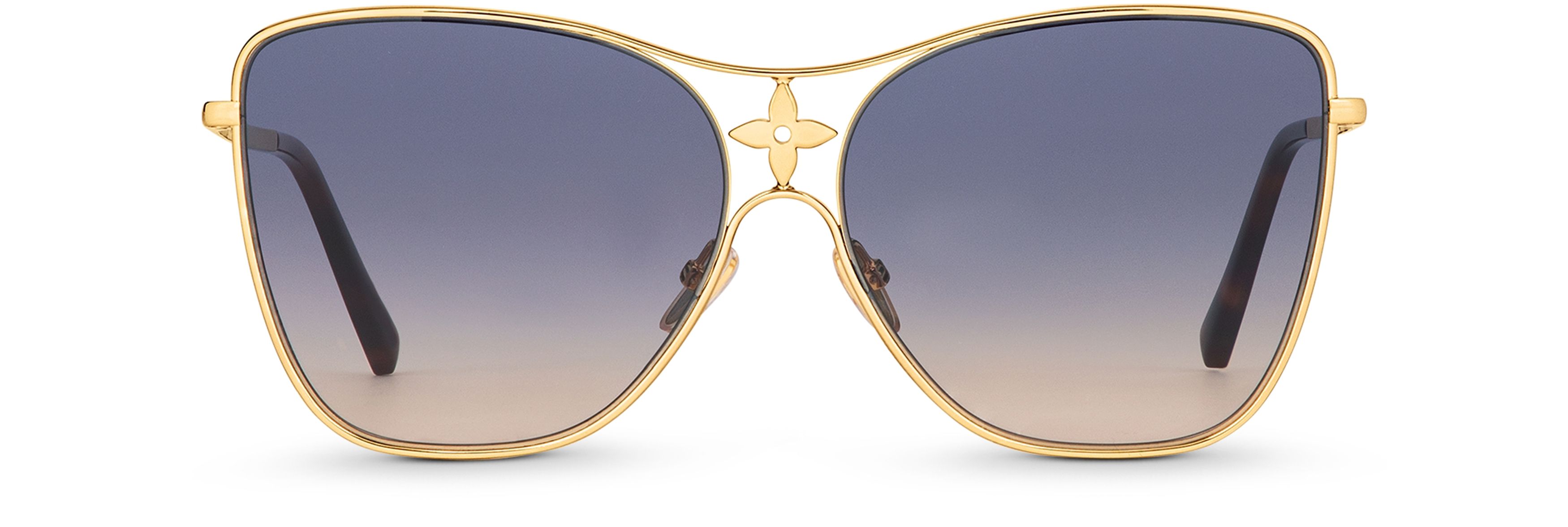 LV Star Square Sunglasses