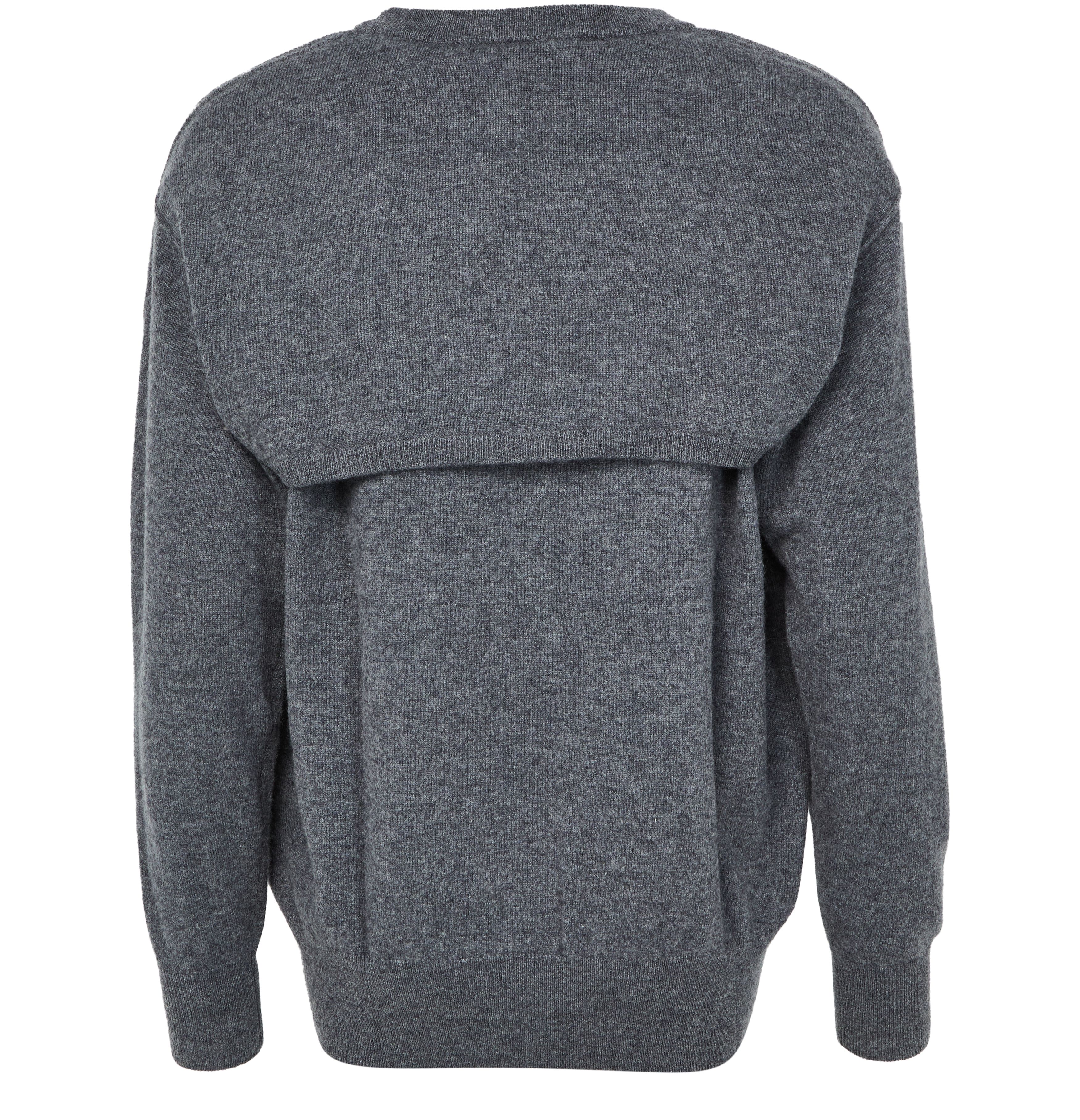 Othelia cashmere sweater thumbnail 3
