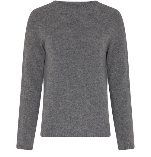 S MAX MARA Pull col rond Georg