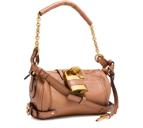 CHLOE Schultertasche Paddington