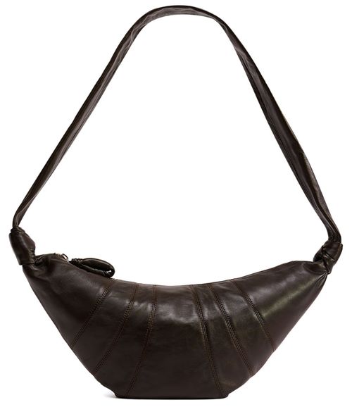 LEMAIRE Croissant medium bag