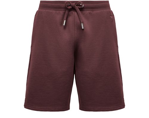 AMI PARIS Ami de Coeur dye short