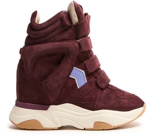 ISABEL MARANT Balskee sneakers