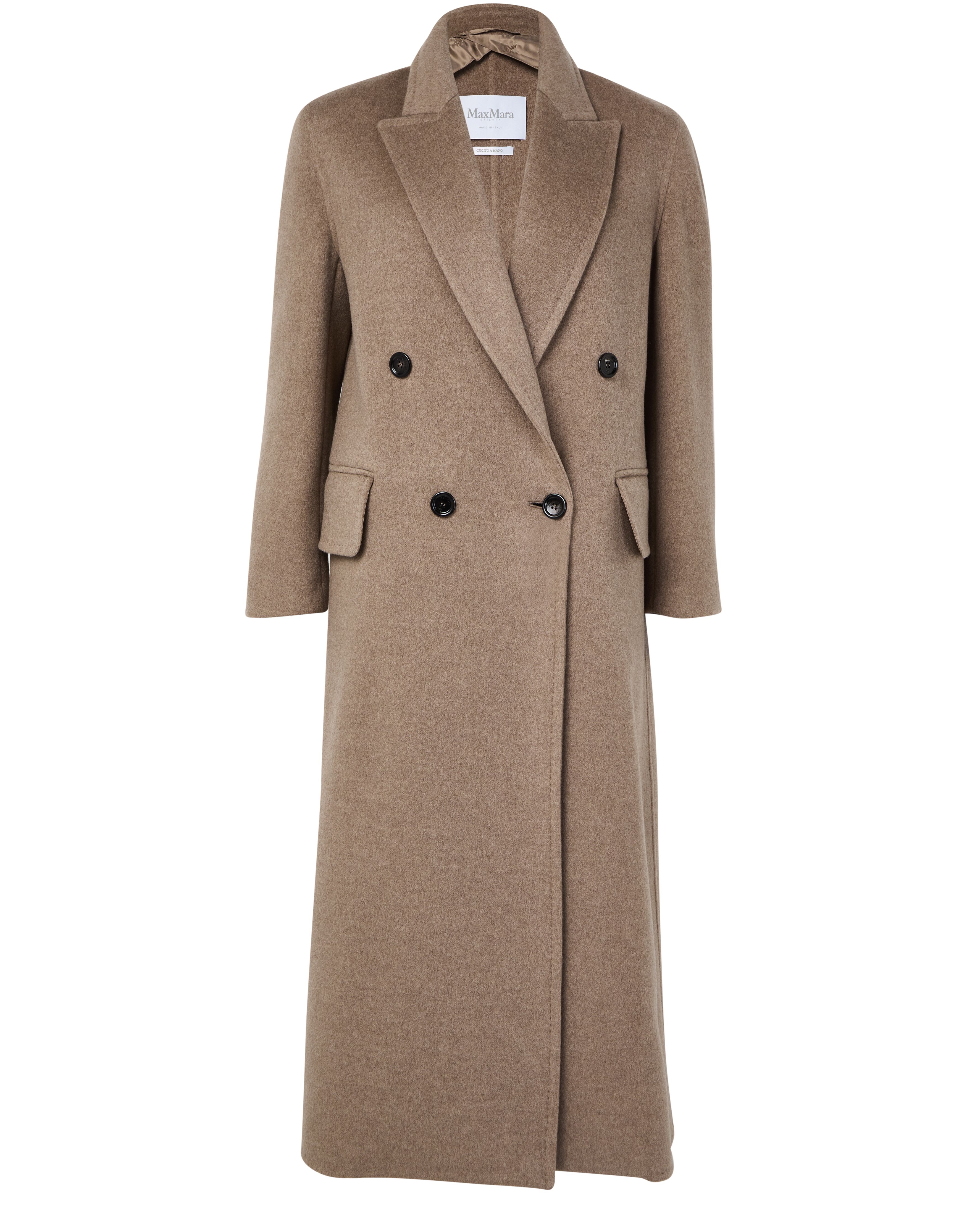 Armonia long coat