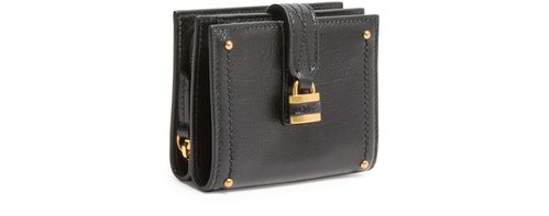 CHLOE Paddington wallet