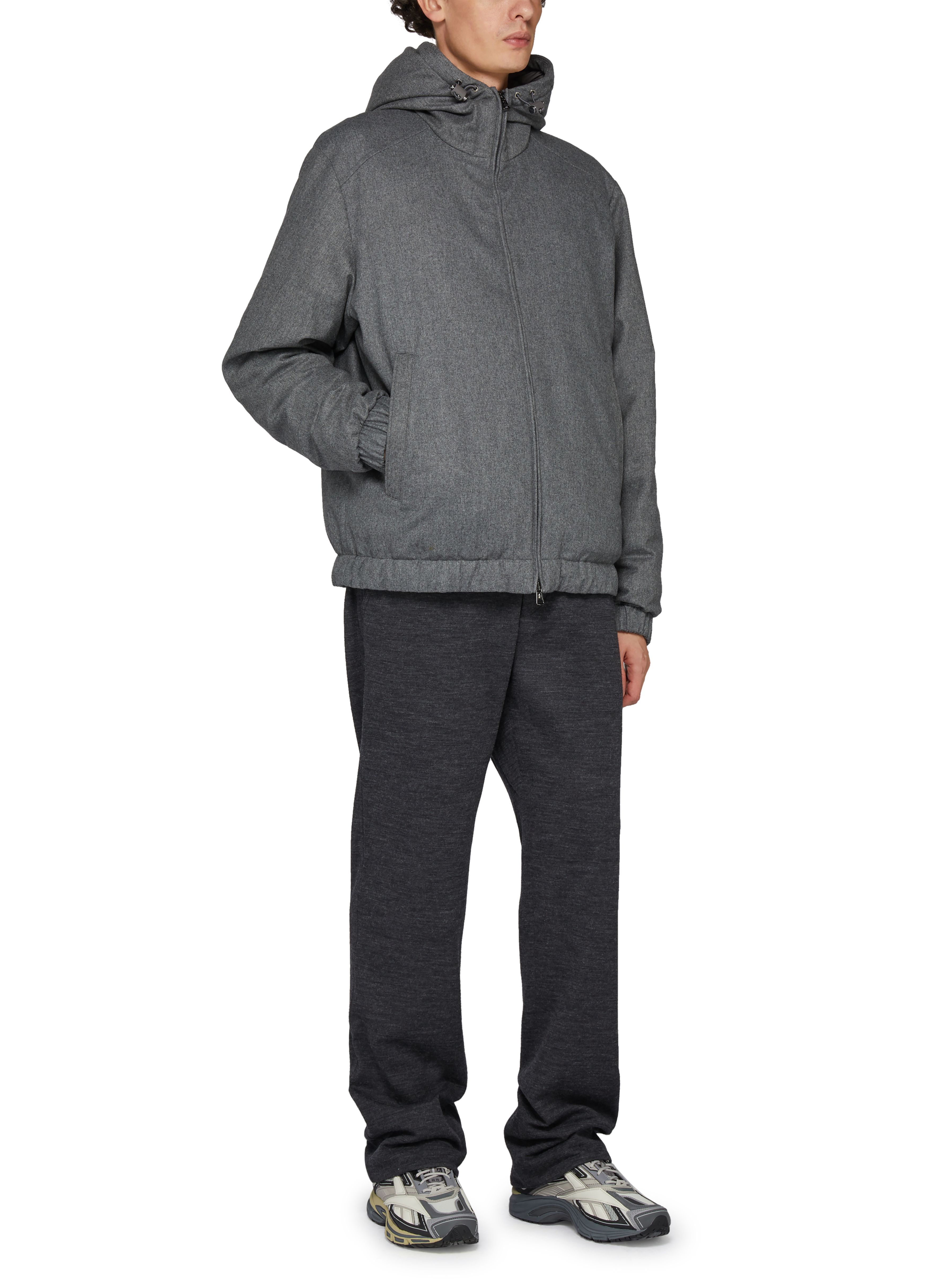 Torrani jacket thumbnail 6