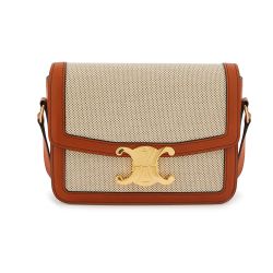 Celine textile clearance bag