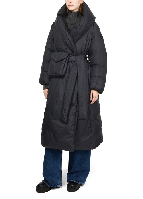 CANADA GOOSE Elie Blanket coat
