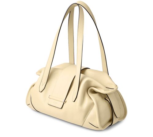 JIMMY CHOO Sac moyen Bar Holdall