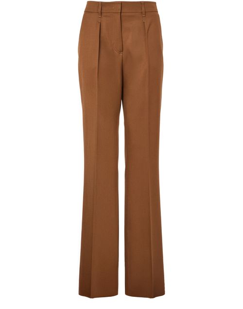 MAX MARA Weit geschnittene Hose Cannes