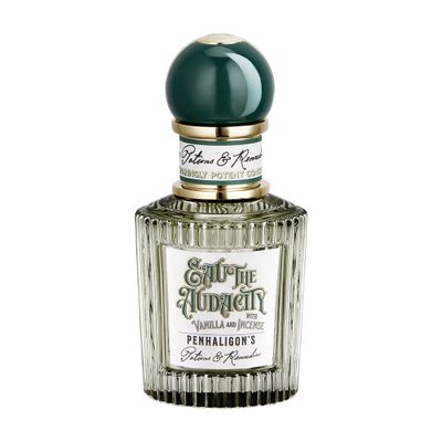 Penhaligon's Eau The Audacity Eau De Parfum 50 ml In Gray