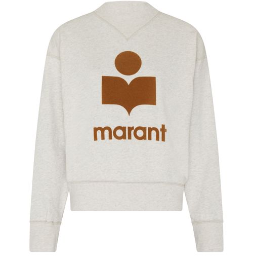 MARANT ETOILE Sweatshirt Moby