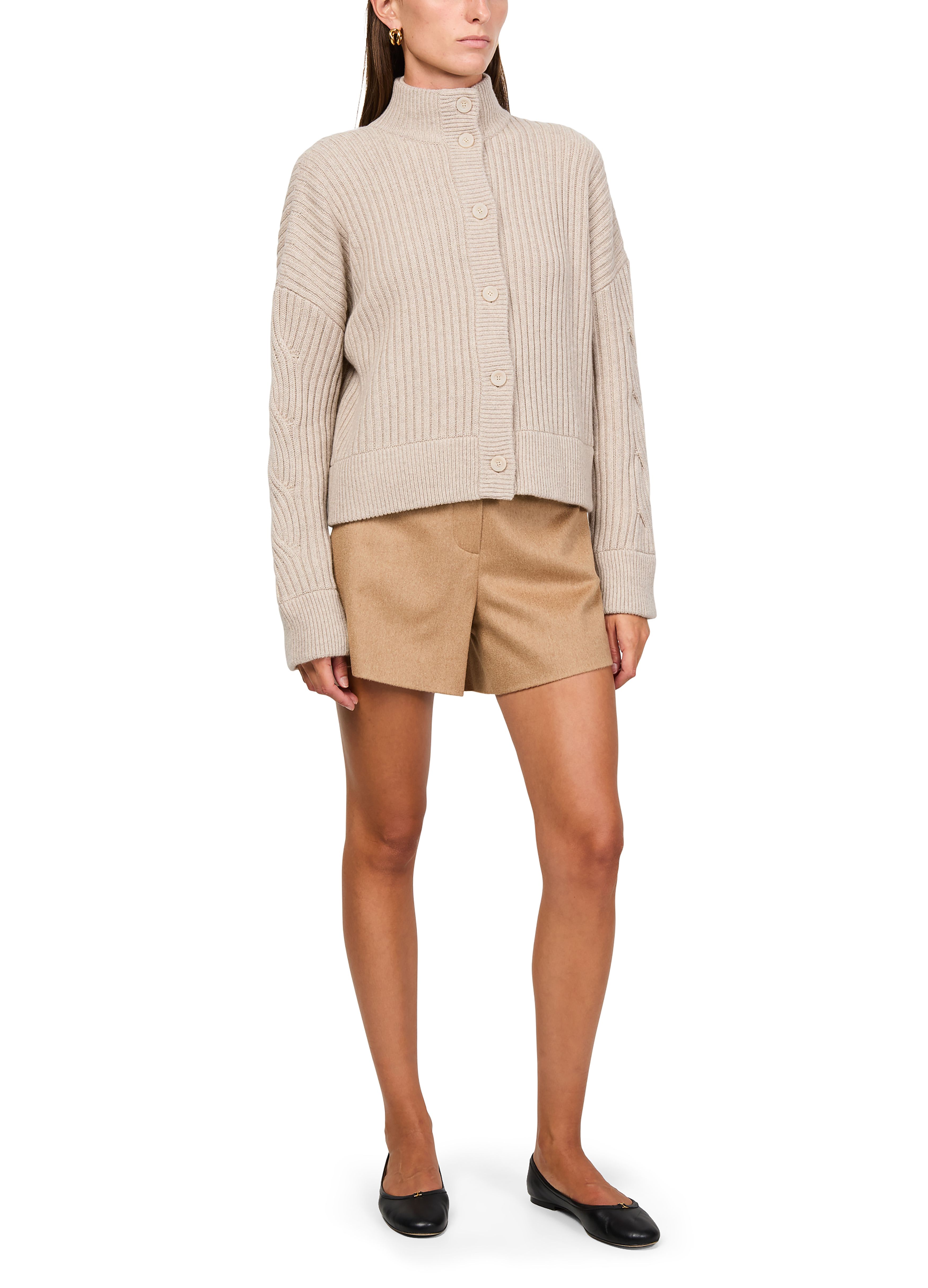 Afelio cardigan thumbnail 6