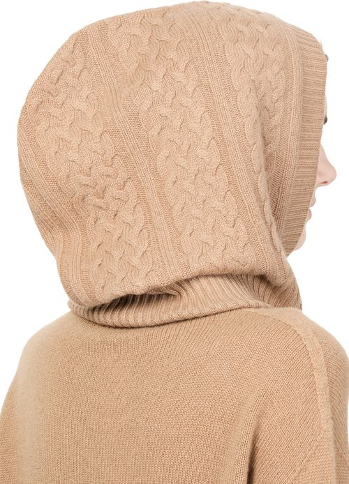 MAX MARA Romana balaclava