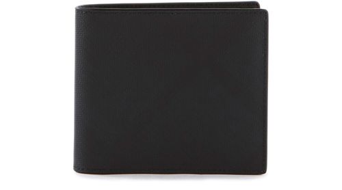 BURBERRY Bifold wallet
