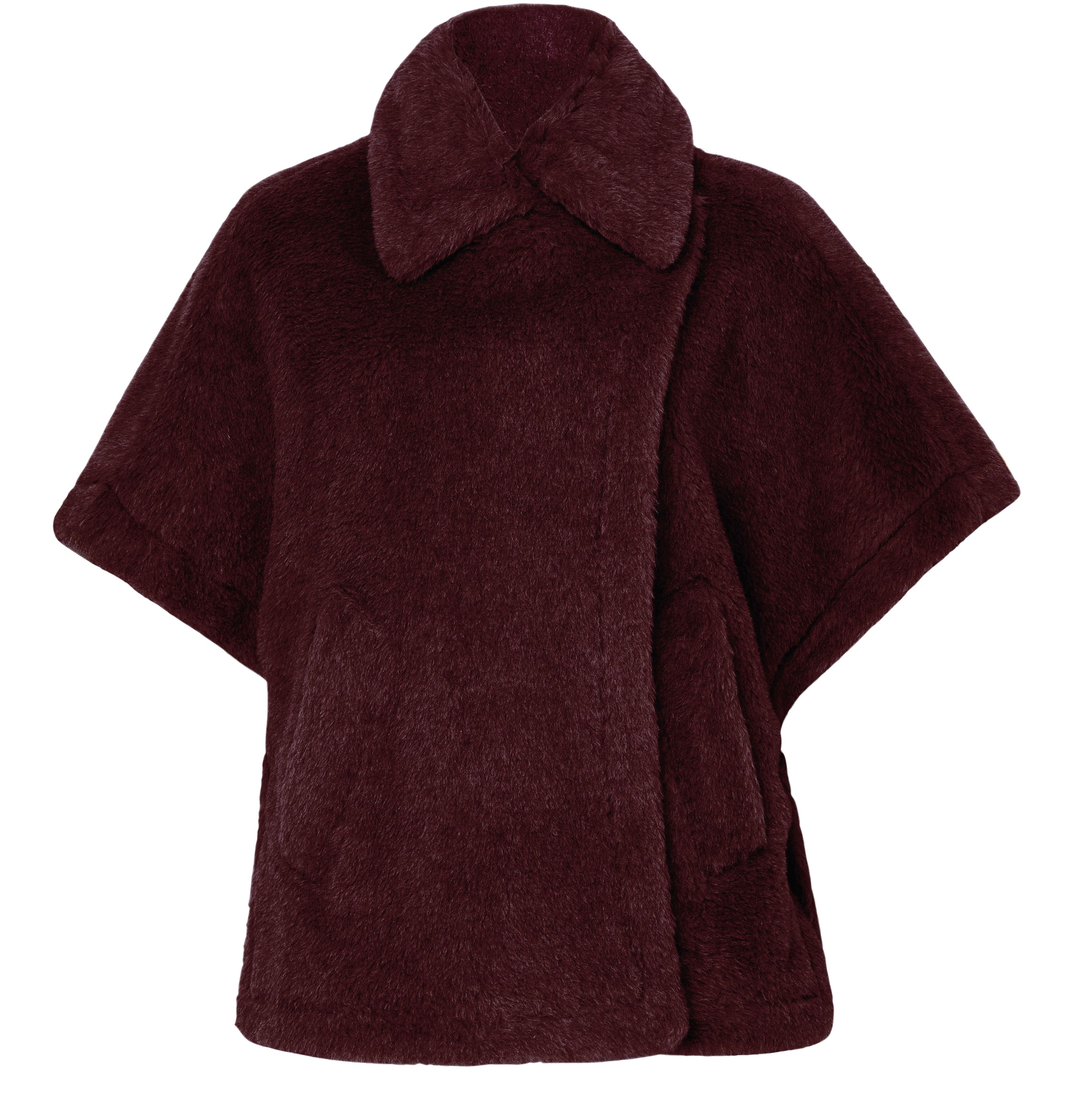 Tebe Teddy cape