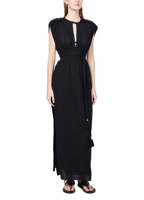 ISABEL MARANT Robe longue Joya