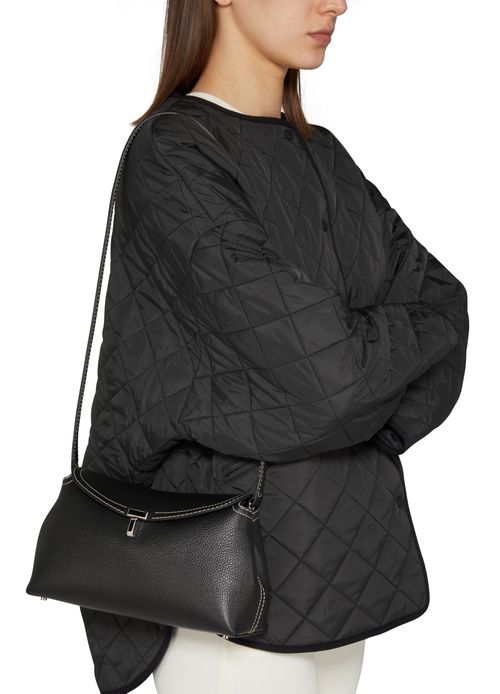 TOTEME T-lock 手拿包