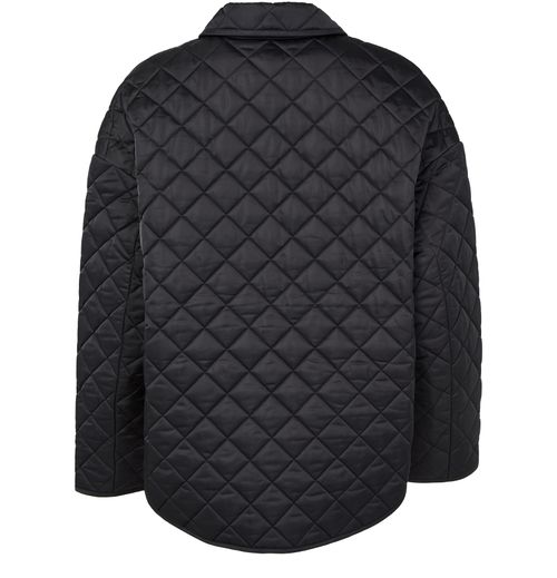 TOTEME Veste matelassée à col