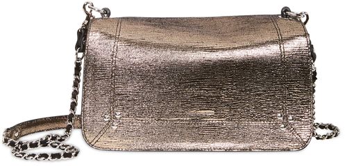 JEROME DREYFUSS Bobi M long strap bag