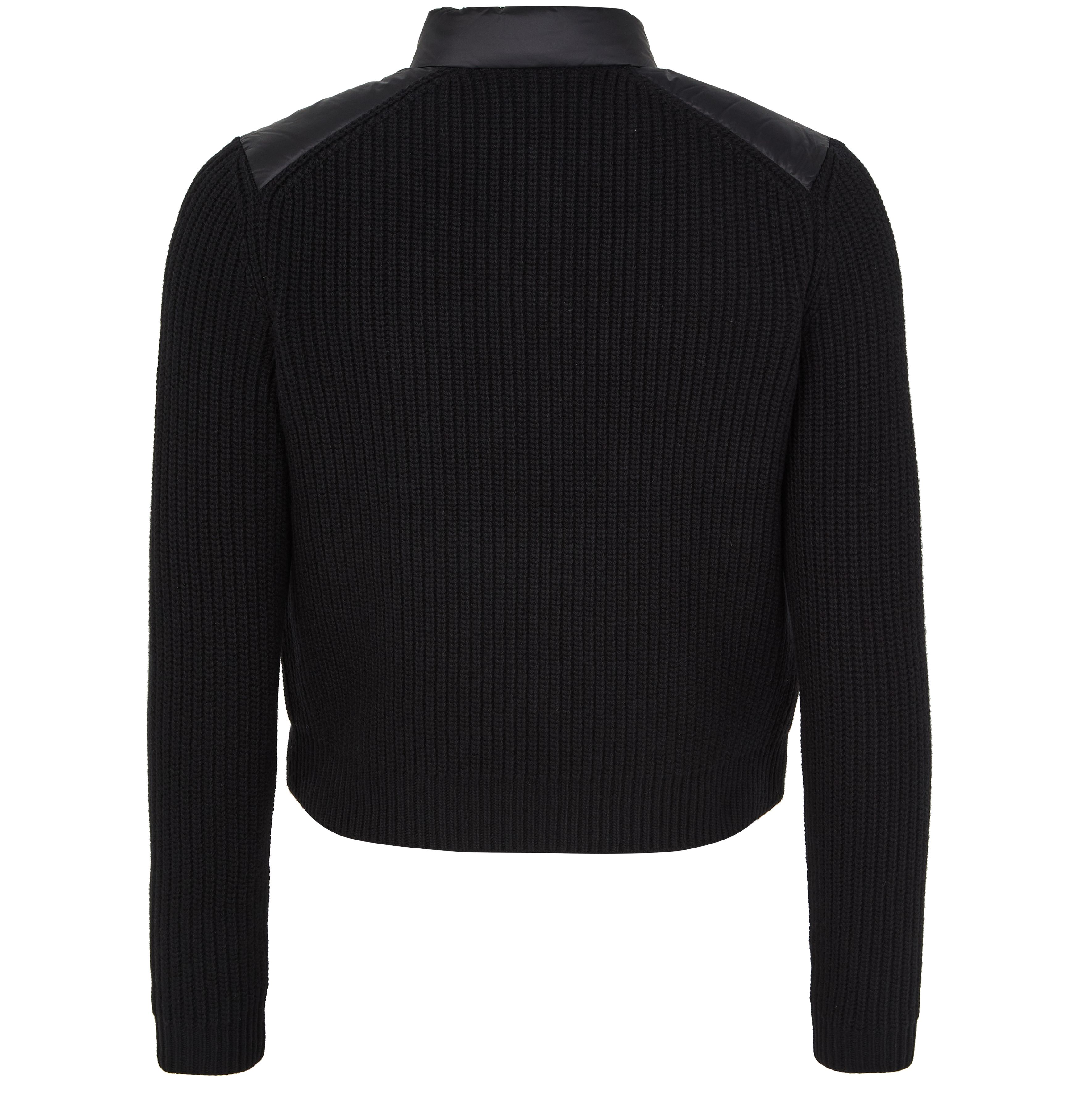 Bi-material jacket thumbnail 3