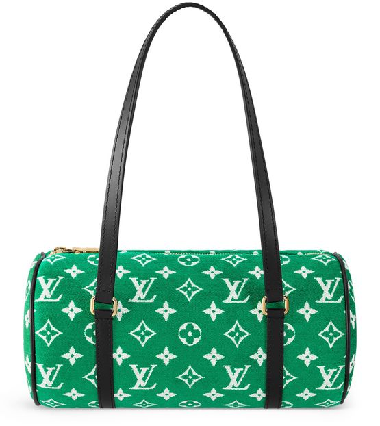 Louis Vuitton Papillon, Louis Vuitton Papillon Handbags