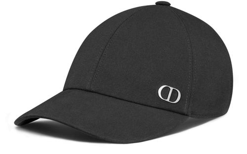 DIOR CD Icon Cap