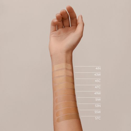 HERMÈS Hermès Plein Air, Hermès Plein Air, Luminous Matte Skincare Foundation 33 ml