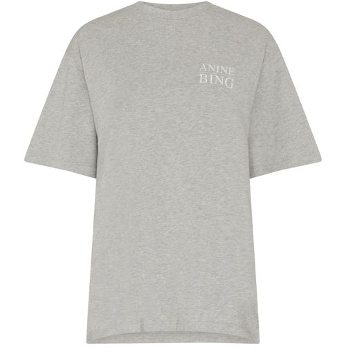 ANINE BING Myers t-shirt