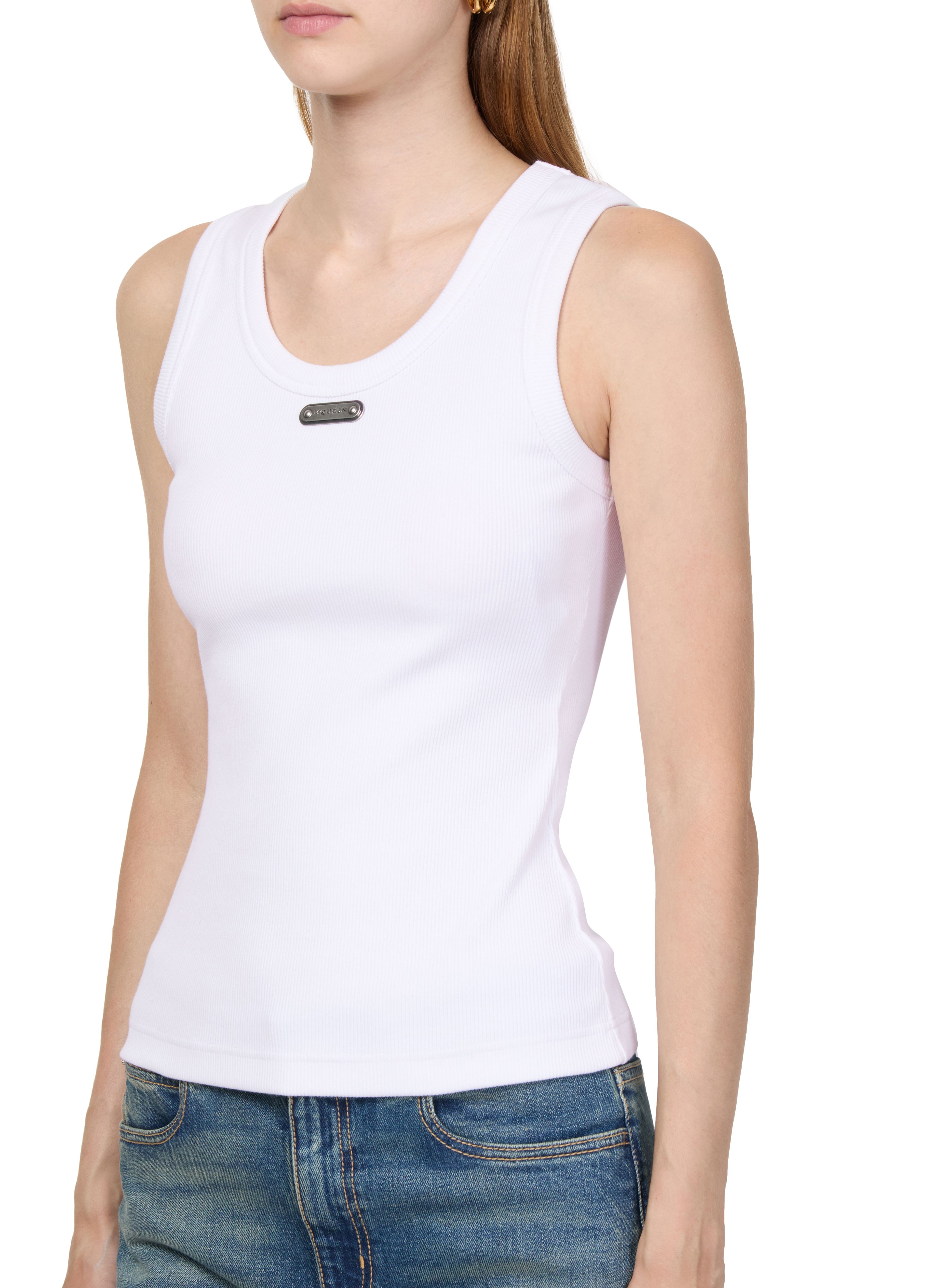 Jersey tank top thumbnail 4