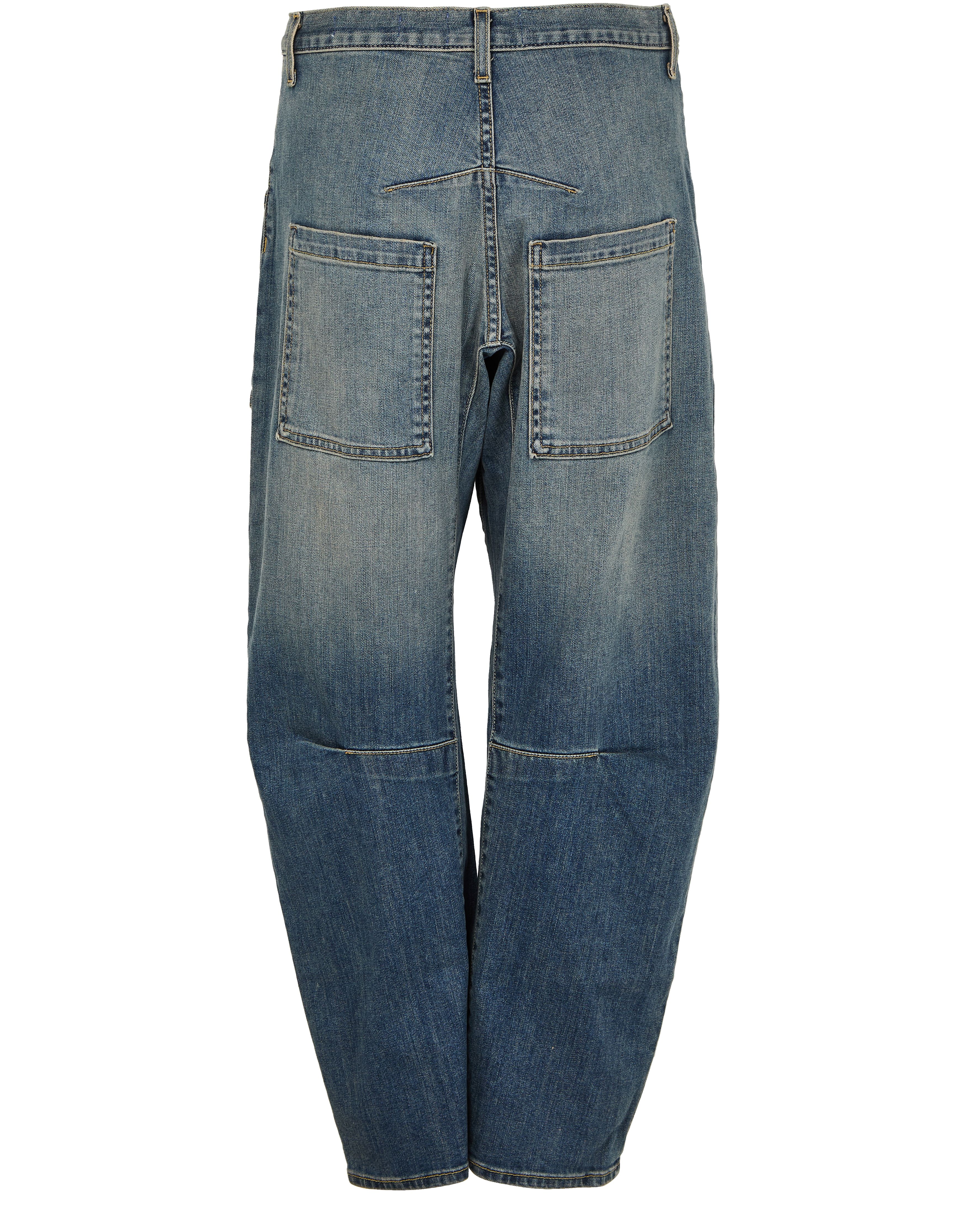 Shon jeans thumbnail 3