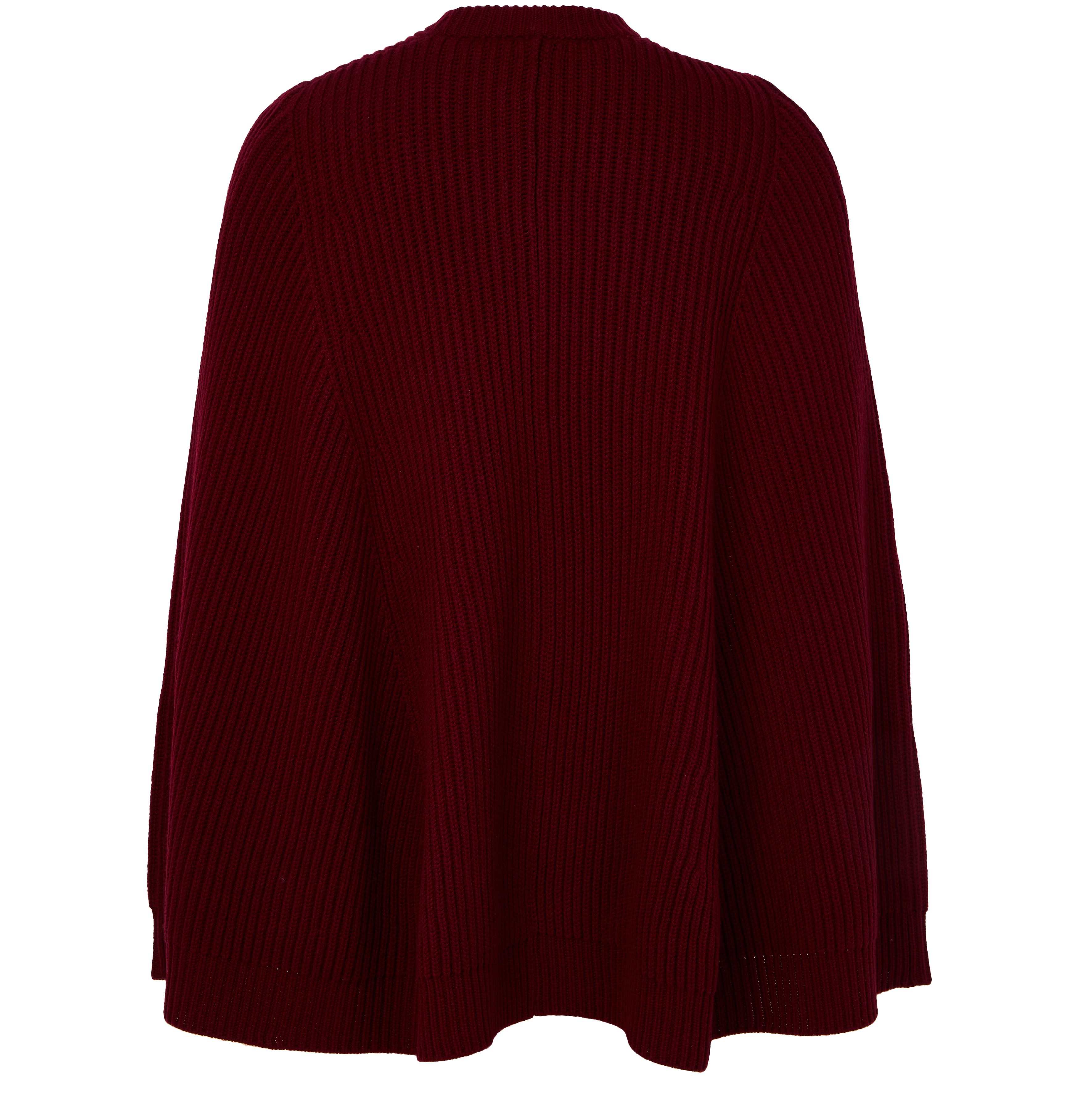 Astoria mini knit dress thumbnail 3