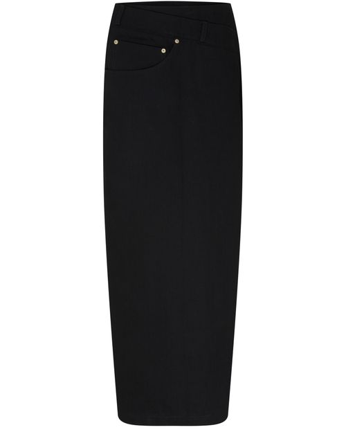 LOEWE Deconstructed skirt