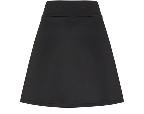 MAX MARA Varna short skirt - LEISURE