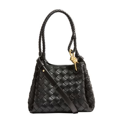 Bottega Veneta Small Parachute Bag