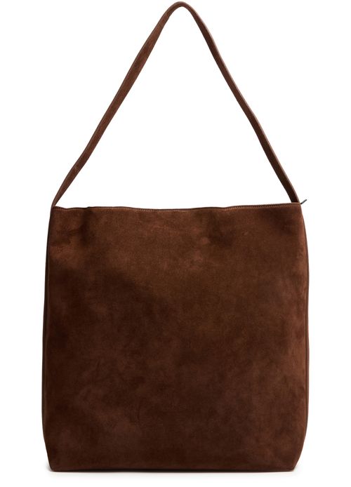 AESTHER EKME Supple shoulder bag