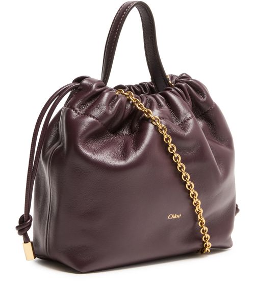 CHLOE Bucket Bag Chloe Icons