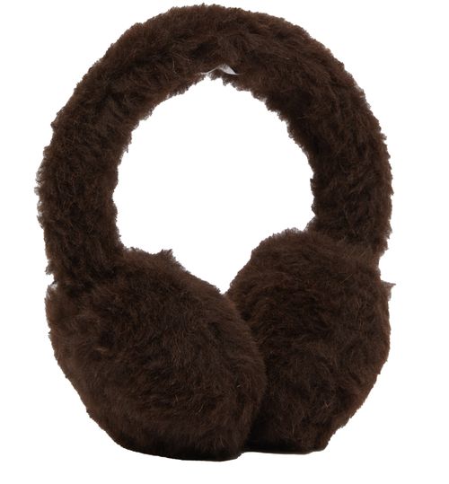 MAX MARA 머피(Muffy) 헤드밴드 