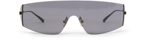 BOTTEGA VENETA Sonnenbrille aus Metall