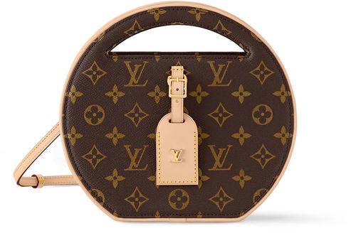 LOUIS VUITTON Around Me PM