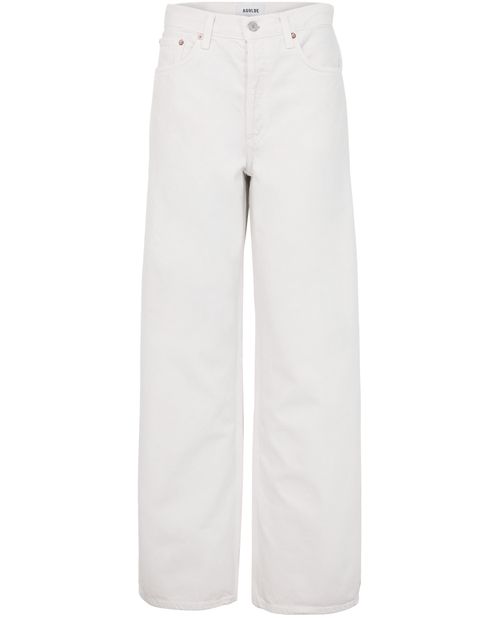 AGOLDE Arc 32 straight jeans