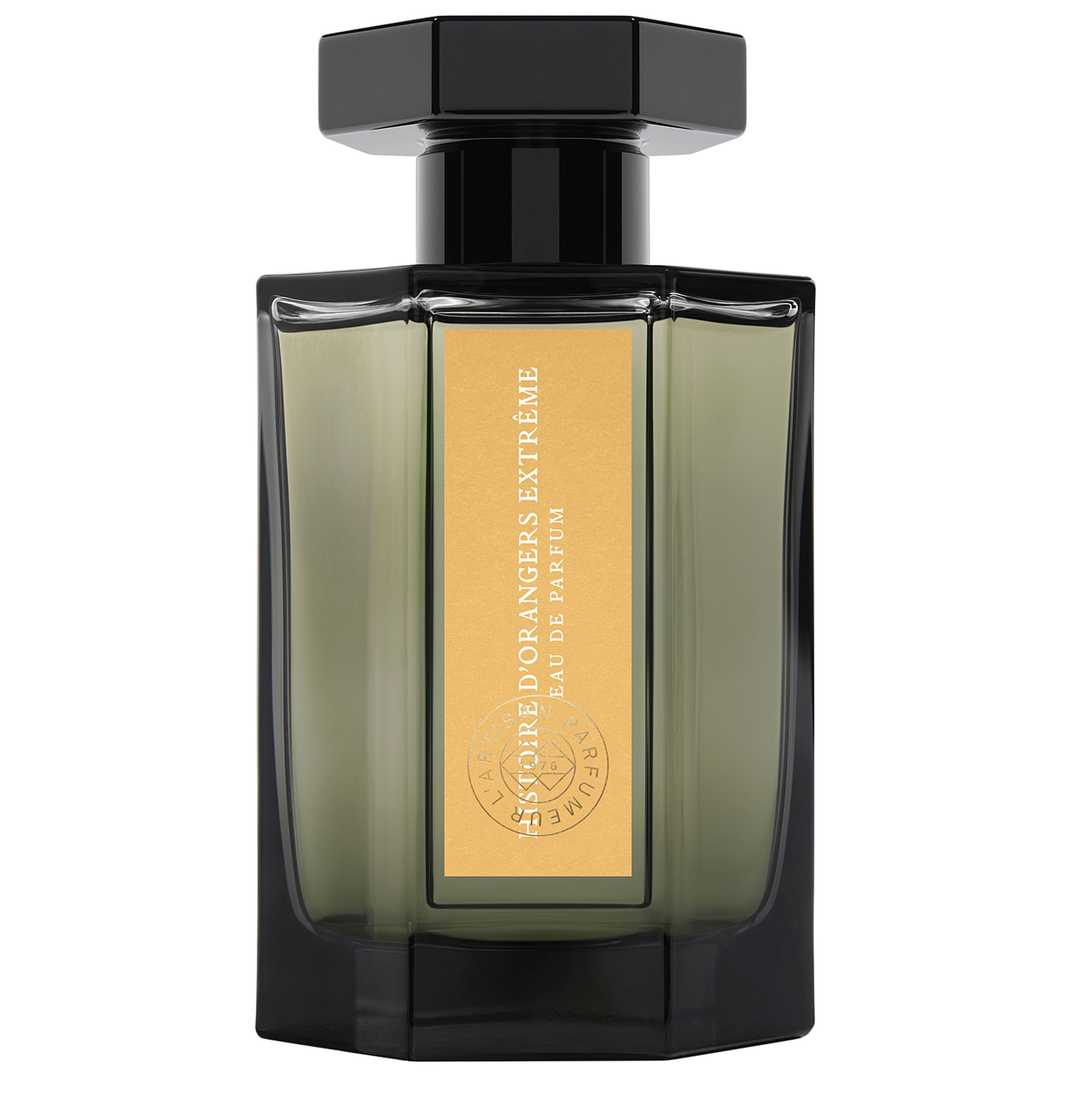 Histoire d'Orangers Extrême eau de parfum 100 ml