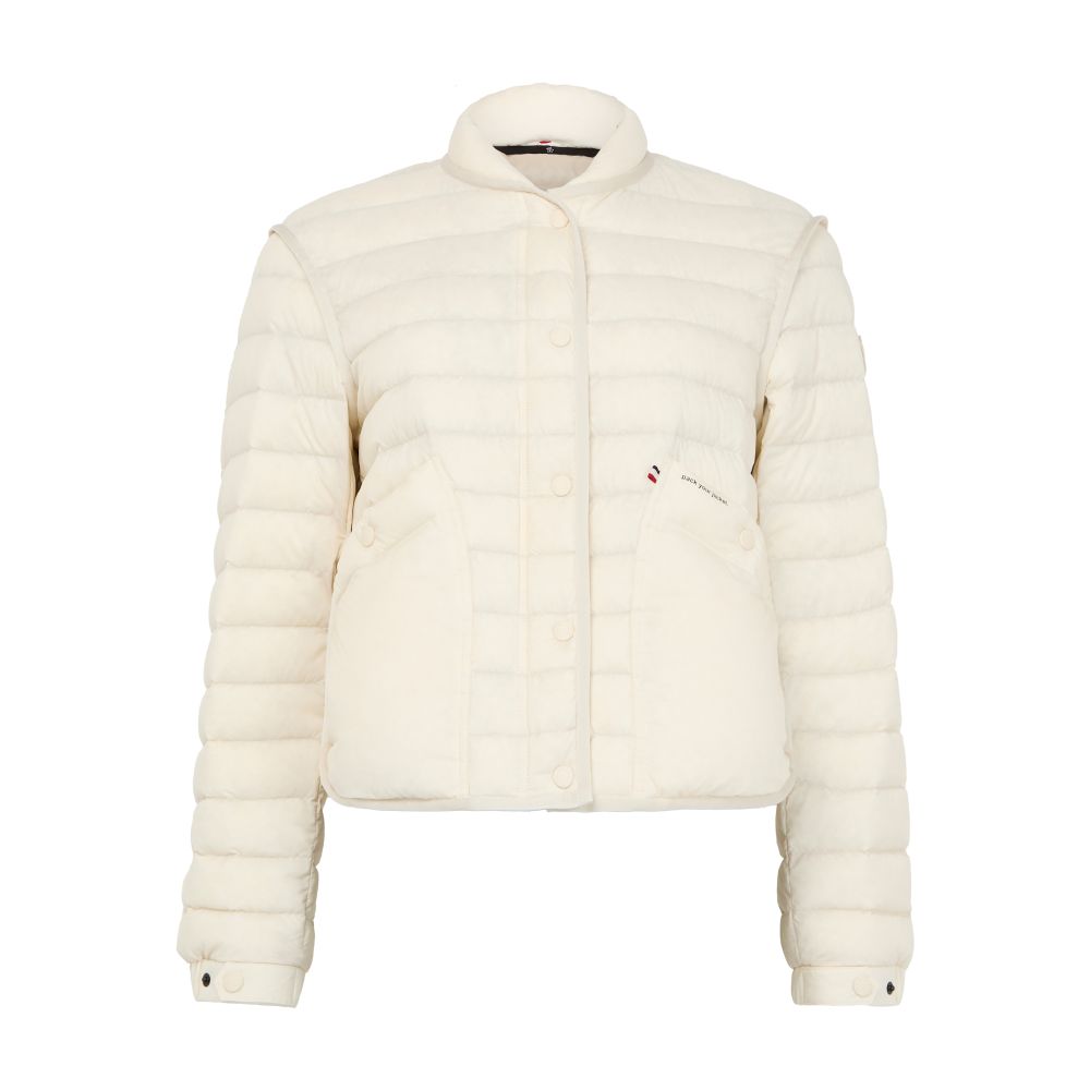Madulain down jacket thumbnail 7